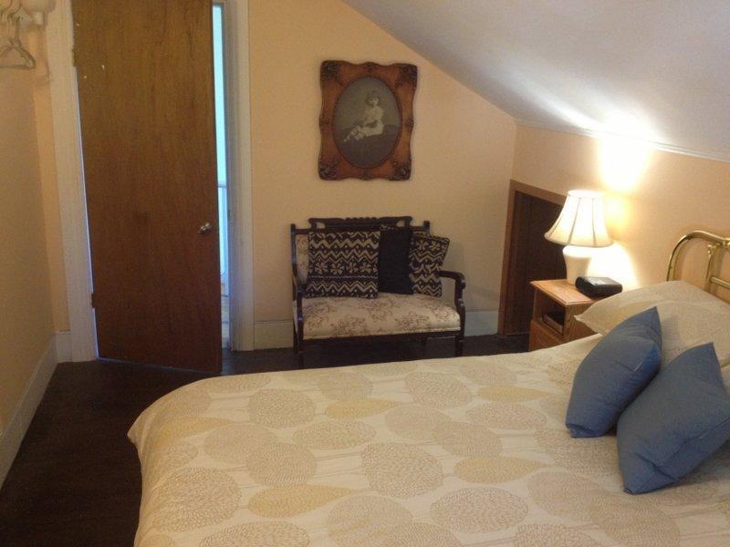 Baltimore Bed And Breakfast Cobourg Cameră foto